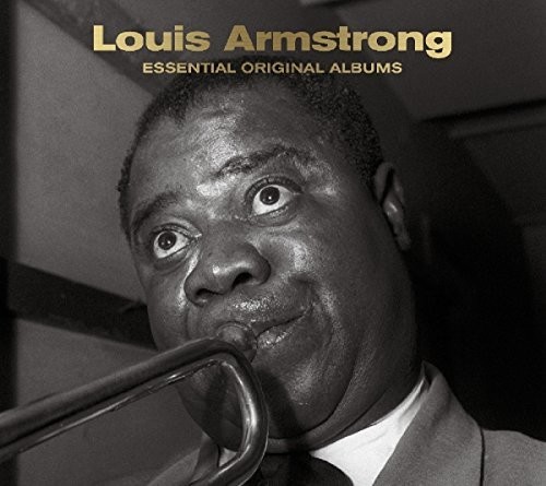 Essential Original Albums