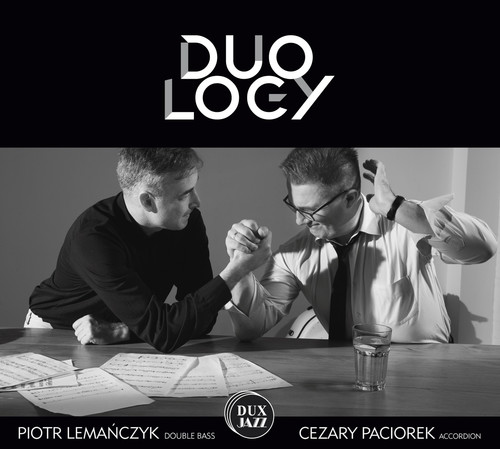Paciorek / Lemanczyk - Duology