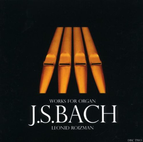 Works for Organ 2