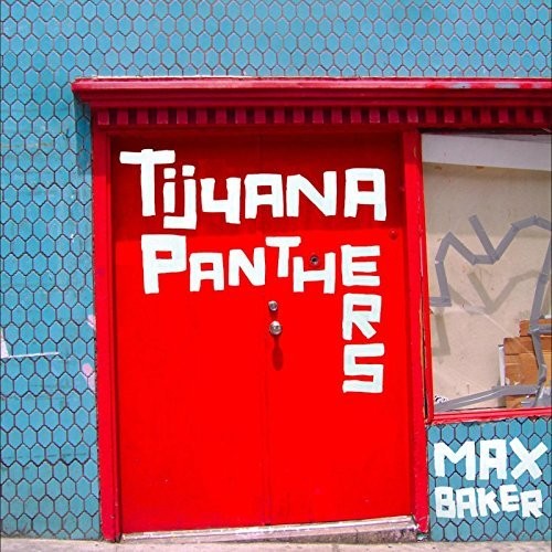 Max Baker