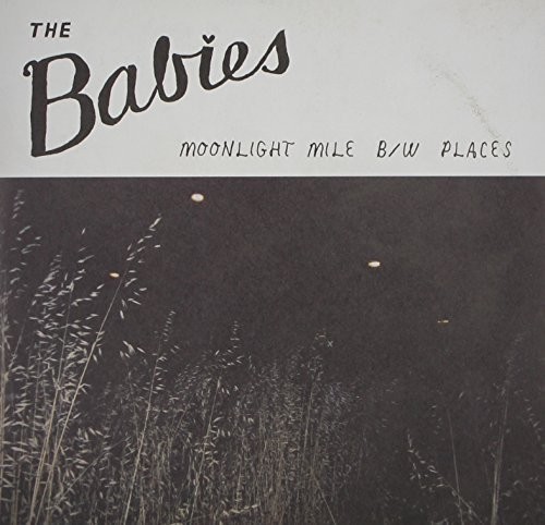 Moonlight Mile