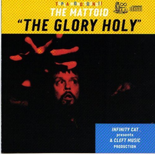 Glory Holy