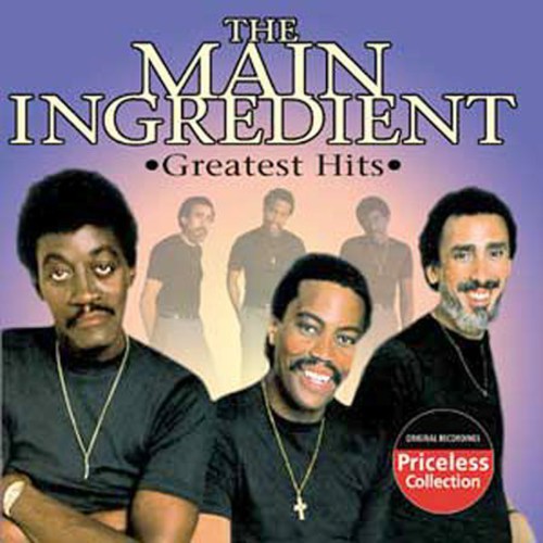 The Greatest Hits