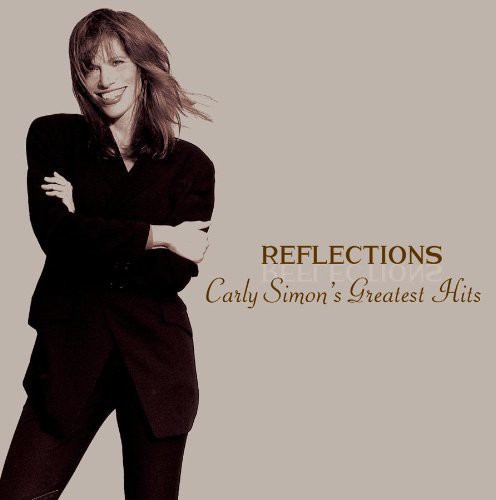 Reflections: Carly Simon's Greatest Hits Carly Simon - Reflections: Carly Simon's Greatest Hits
