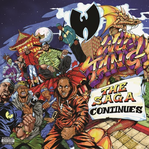 Album Art