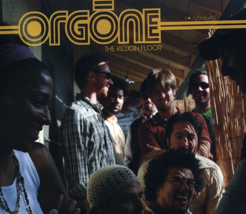Album Art