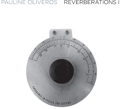 Reverberations 1