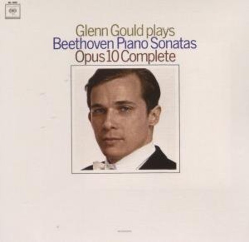 Piano Sonatas