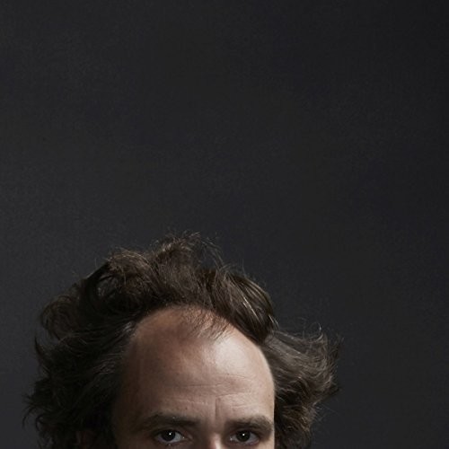 Jonny Fritz - Sweet Creep vinyl record cover