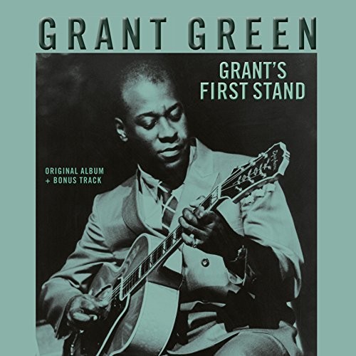 First Stand: Rudy Van Gelder Recordings
