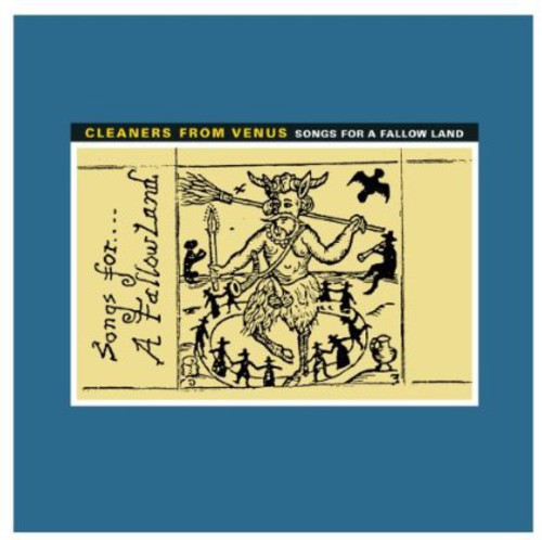 Songs for a Fallow Land
