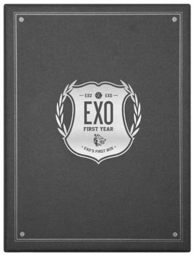 Exo S First Box