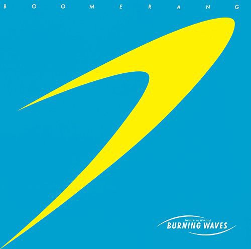 Boomerang (& Burning Five)