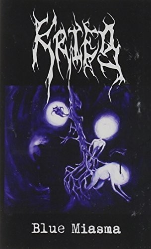 Blue Miasma