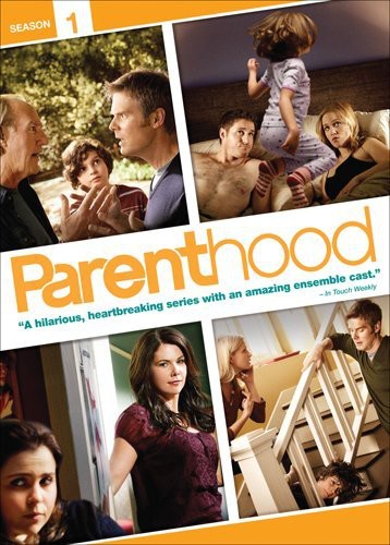 Parenthood [TV Series] - Parenthood: Season 1