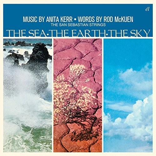 Sea The Earth The Sky
