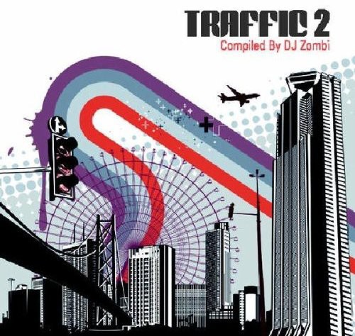 Traffic - Vol. 2-Traffic