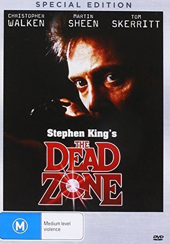 Stephen King - Dead Zone: Special Edition / (Spec Aus Ntr0)