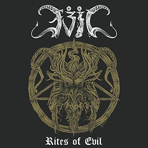 Rites Of Evil
