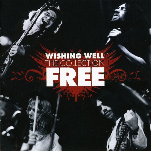 Wishing Well: The Collection