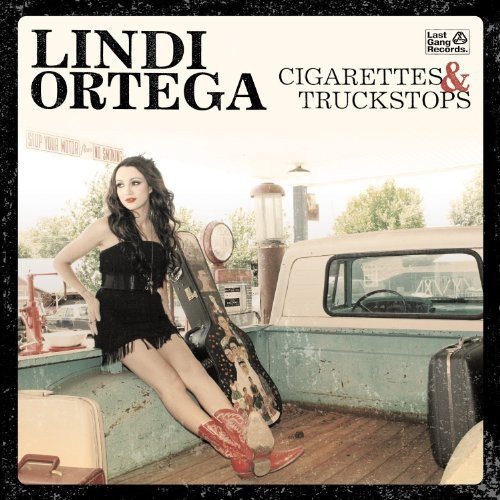 Cigarettes & Truckstops