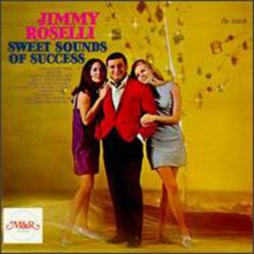 Jimmy Roselli - Sweet Sounds of Success