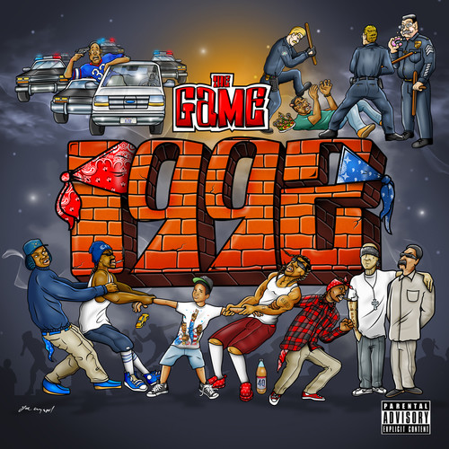 Album Art