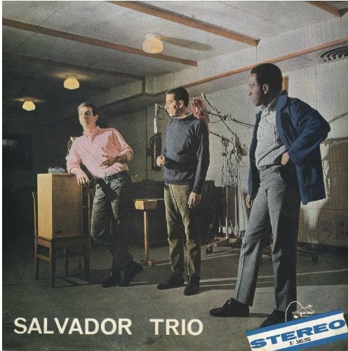 Dom Salvador - Tristeza