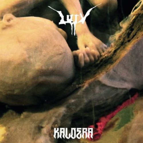 Kaldera