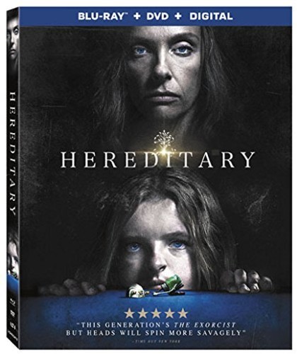 Hereditary [Movie] - Hereditary