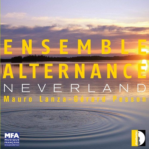 Robert HP Platz - Neverland