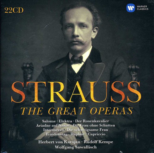 Great Operas