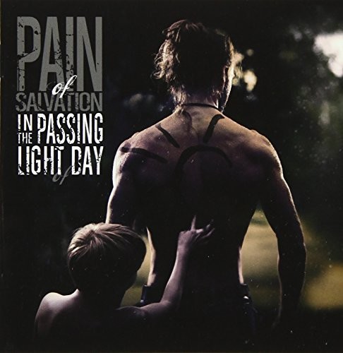 In The Passing Light