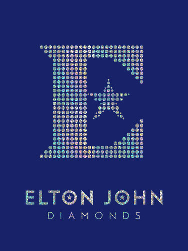Elton John - Diamonds [Limited Edition Deluxe 3CD Box Set]