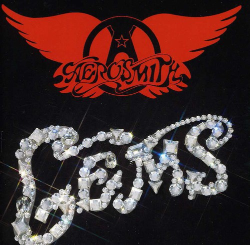 Aerosmith - Gems
