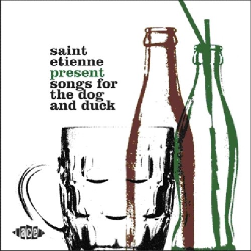 Saint Etienne - Saint Etienne Present Songs For The Dog & Duck [Import]