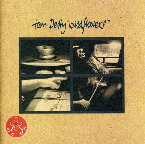 Wildflowers Tom Petty - Wildflowers