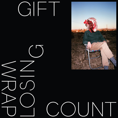 Gift Wrap - Losing Count vinyl record cover