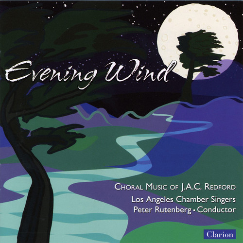 Romancero Gitano (Gypsy Songbo - Evening Wind: Choral Music of J.A.C. Redford