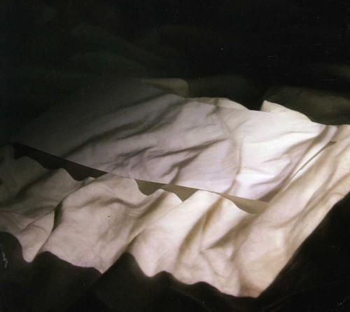 Holy Other - Held vinyl record cover