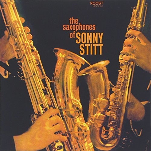 Saxophones Of