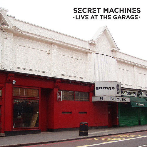 Album Art