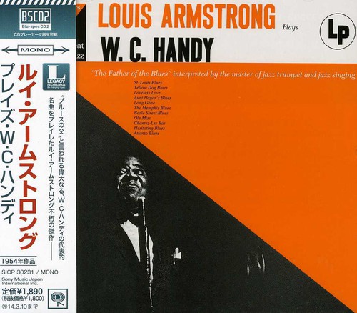 Plays W.C.Handy