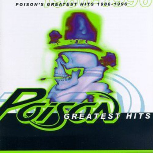 1986-96-Greatest Hits