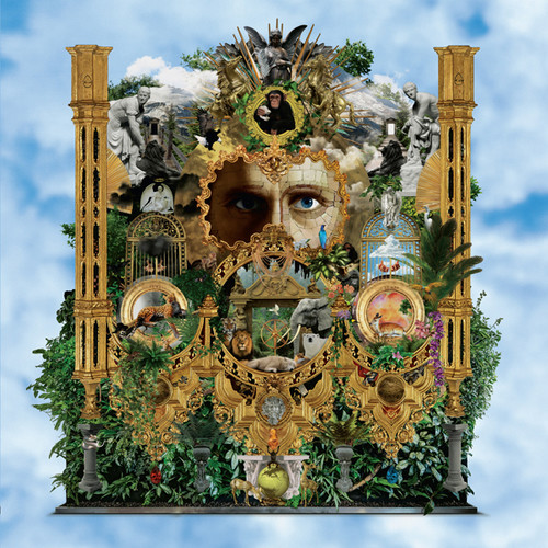 Golden Ravedays 6