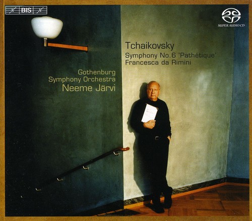 Symphony 6 in B minor