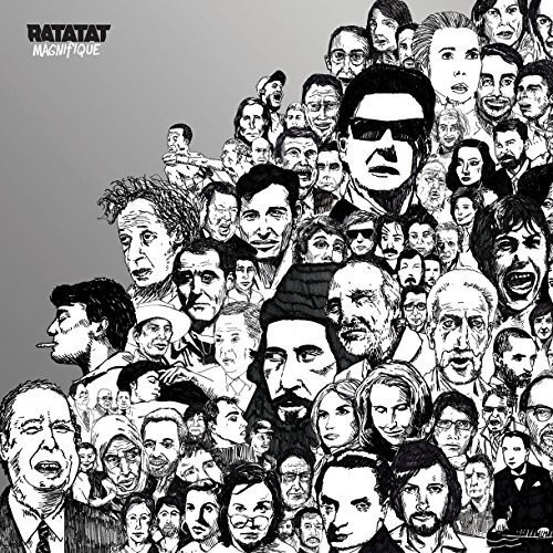 Album Art