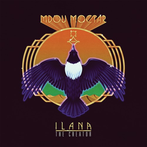Mdou Moctar - Ilana (the Creator)