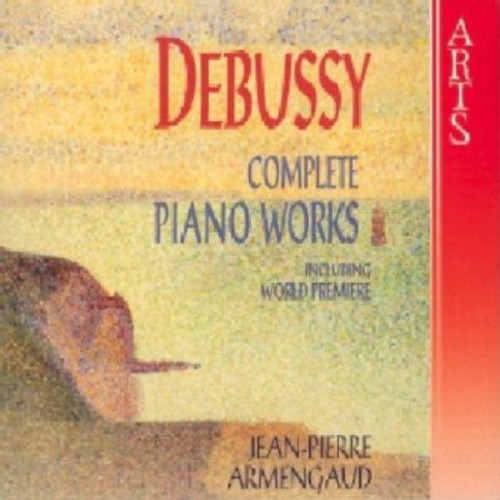 Complete Piano Works
