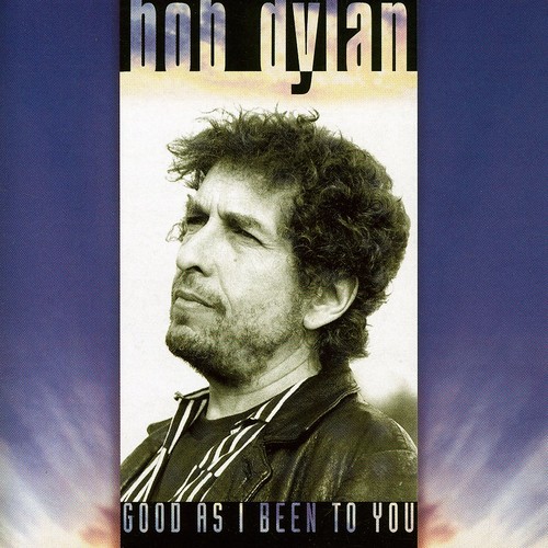 Acoustic-Good As I Been to You